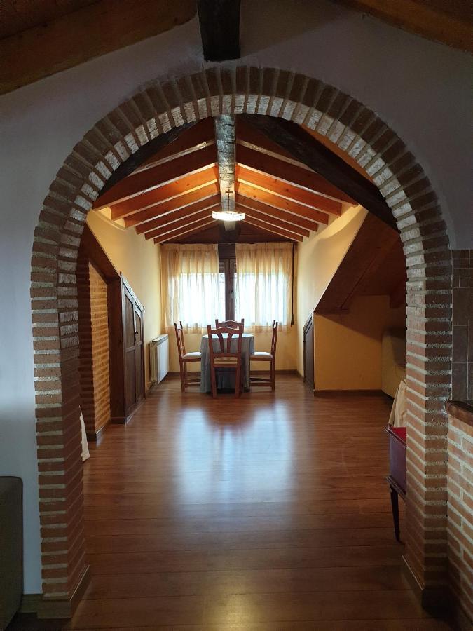 Olmeda de Cobeta Casa Rural Don Rosendo المظهر الخارجي الصورة