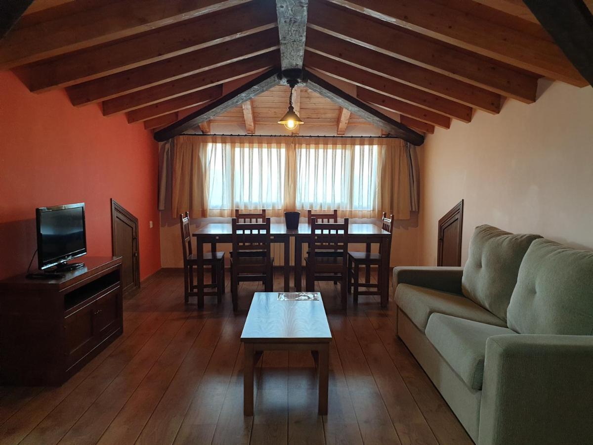 Olmeda de Cobeta Casa Rural Don Rosendo المظهر الخارجي الصورة