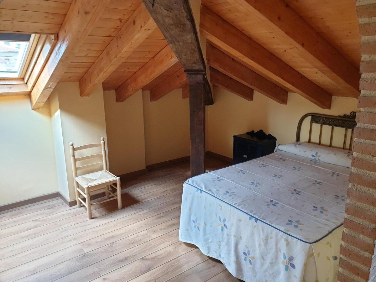 Olmeda de Cobeta Casa Rural Don Rosendo المظهر الخارجي الصورة