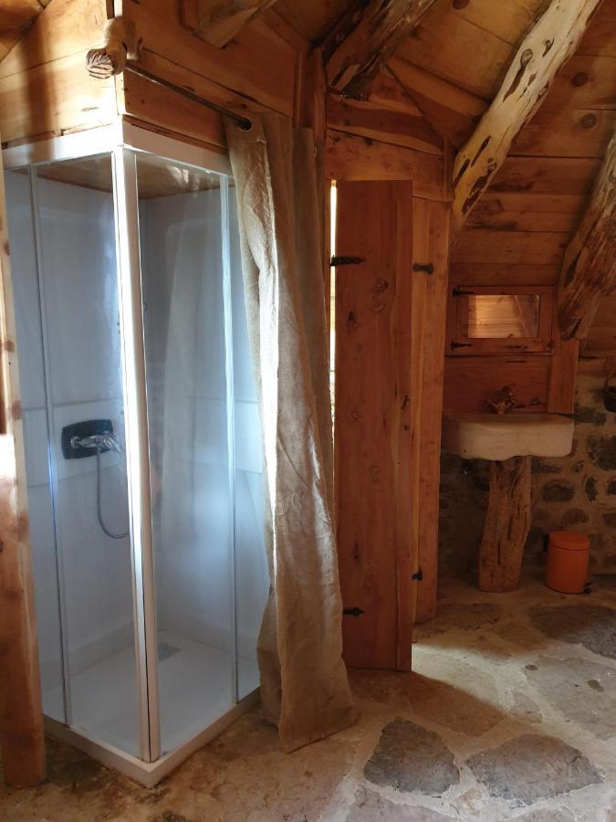 Olmeda de Cobeta Casa Rural Don Rosendo المظهر الخارجي الصورة