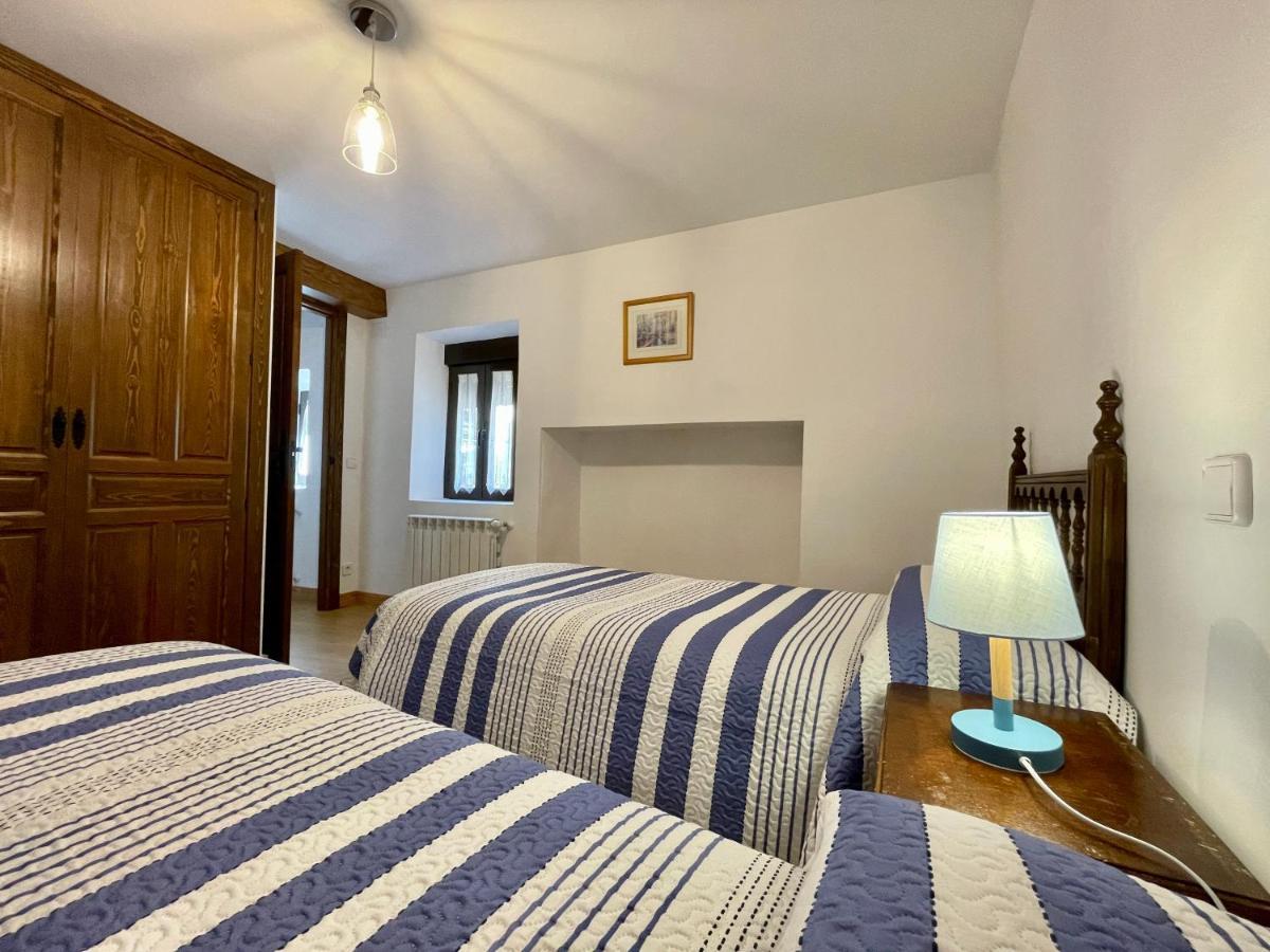 Olmeda de Cobeta Casa Rural Don Rosendo المظهر الخارجي الصورة