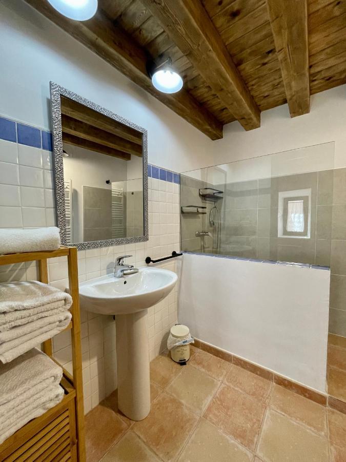 Olmeda de Cobeta Casa Rural Don Rosendo المظهر الخارجي الصورة